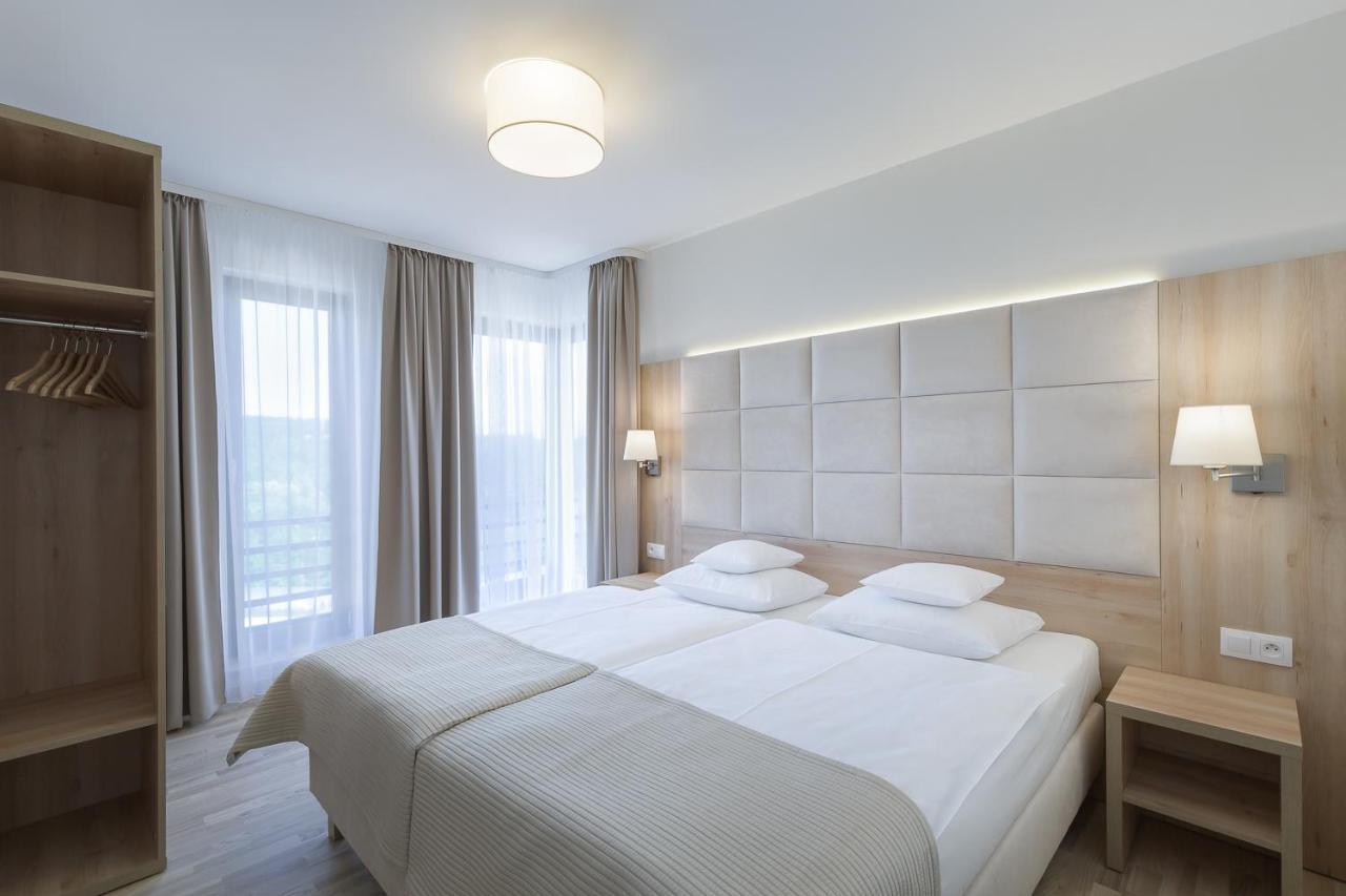 Blue Mountain Resort 斯克拉斯卡波伦巴 客房 照片